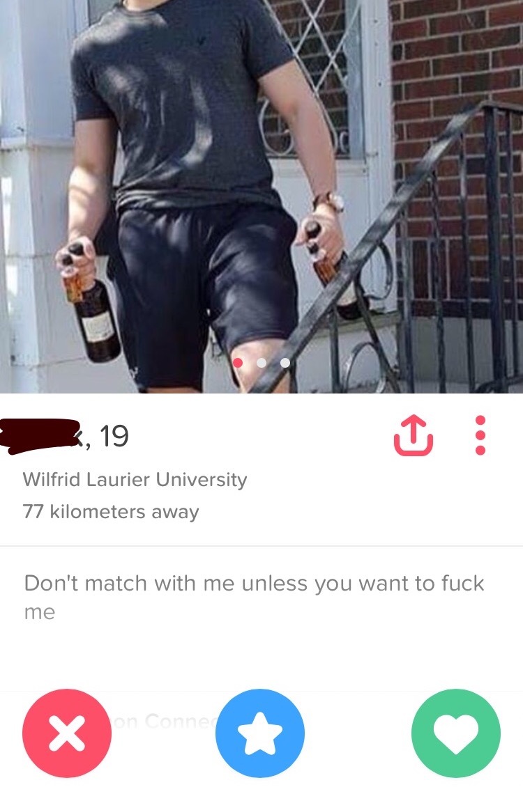 I Lost My Tinder Virginity And Heres What Happened Her Campus 