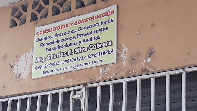 Opiniones de Consultorio Y Construcion en Guayaquil - Empresa constructora