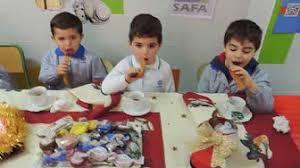 Resultado de imagen de safa linares infantil