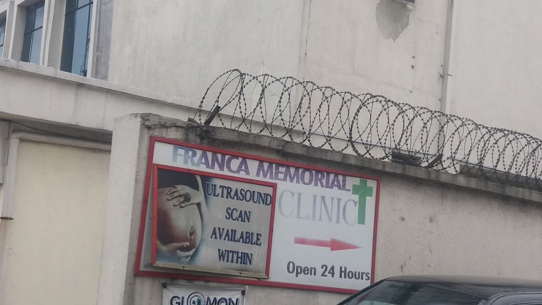 Franca Memorial Clinic