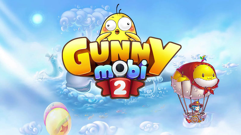 Gunny Mobi – Game bắn gà online thu hút hàng triệu người chơi ...