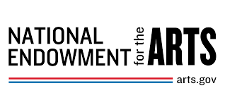 Logo of National Endowment for the Arts