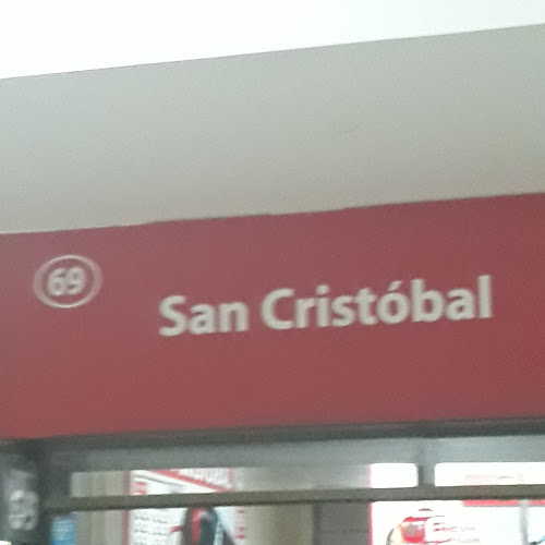 Opiniones de San Cristóbal en Guayaquil - Servicio de transporte