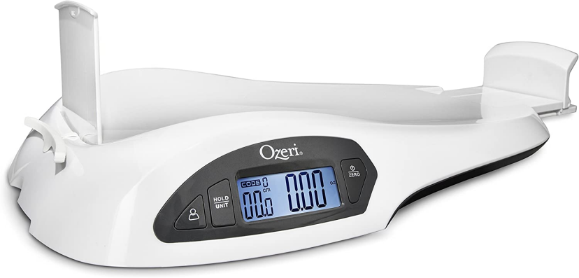 Ozeri All-in-One