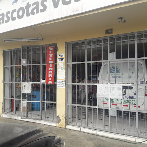 Opiniones de Veterinaria Aldo en Callao - Veterinario