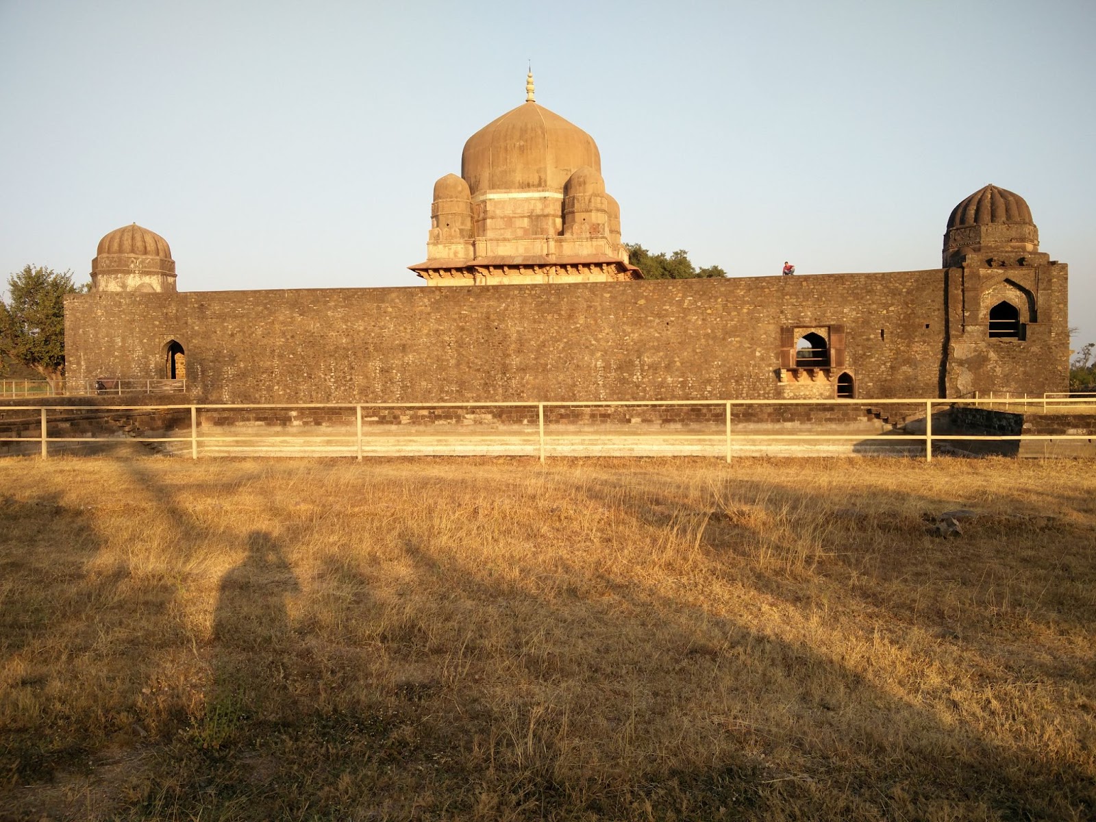 Darya Khan's Tomb
