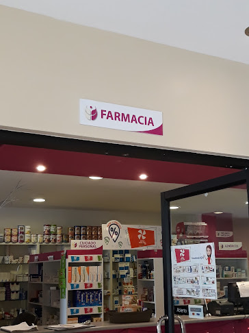 Farmacia Hospital San Juan de Dios - Farmacia