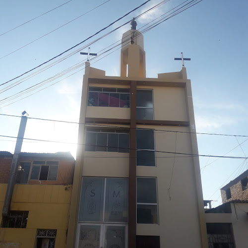 Opiniones de Iglesia Evangelica en Chiclayo - Iglesia