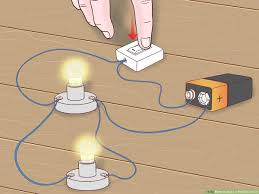 How to Make a Parallel Circuit (with Pictures) - wikiHow