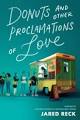 Book Cover: Donuts and Other Proclamations of Love