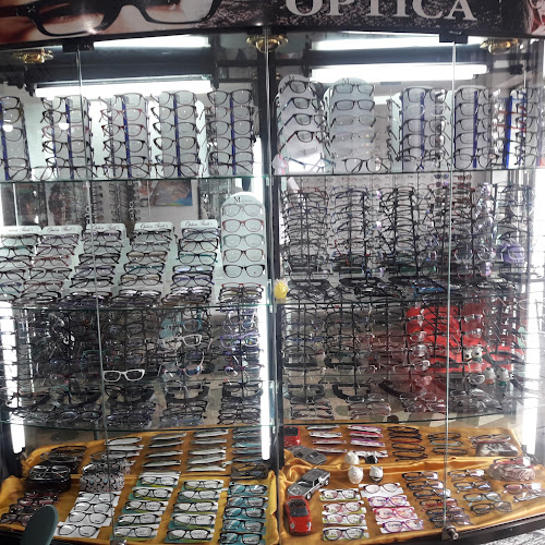 Optica Moda Lens - San Martín de Porres