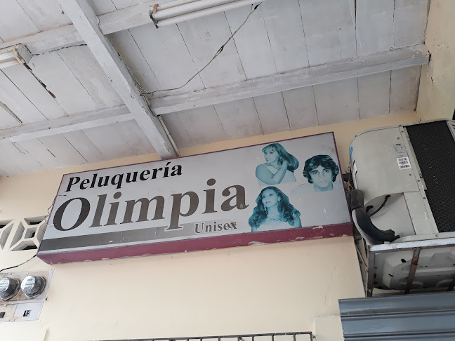 Opiniones de Peluquería Olimpia en Guayaquil - Peluquería