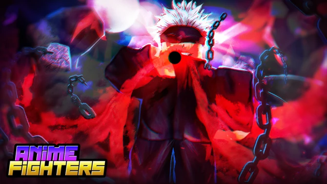 Anime Fighters Simulator Passive Tier List 2023 GosuGamers India