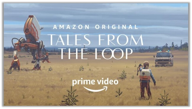 British TV Shows On Amazon Prime