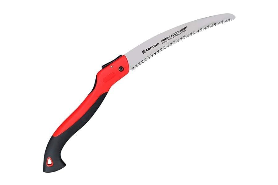 The 10 Best Camping Saws - The Geeky Camper