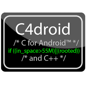 C4droid (C/C++ compiler & IDE) apk Download