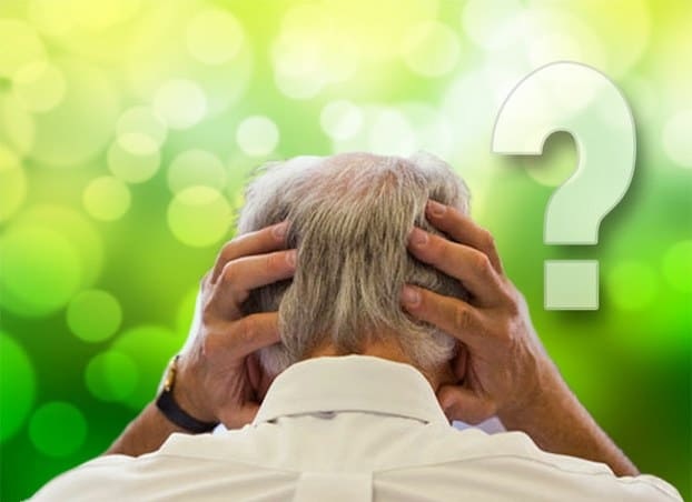 Bệnh nhân Alzheimer không nhớ tên người thân