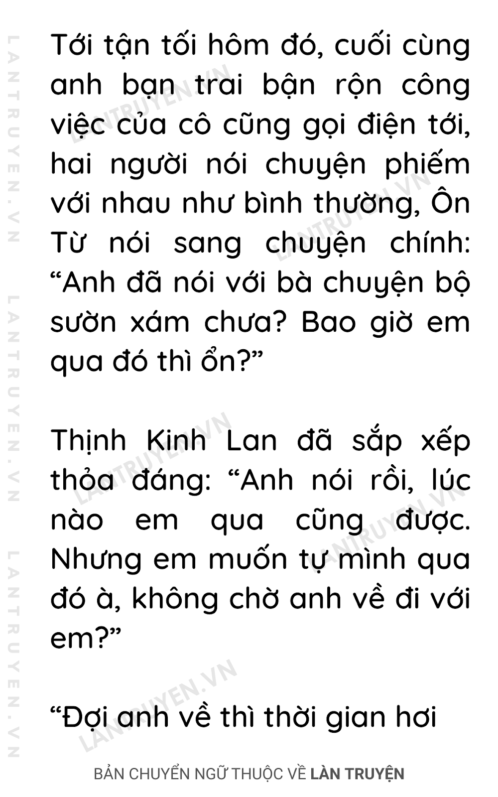 Cho Má Em Thêm Hồng - Chương 32