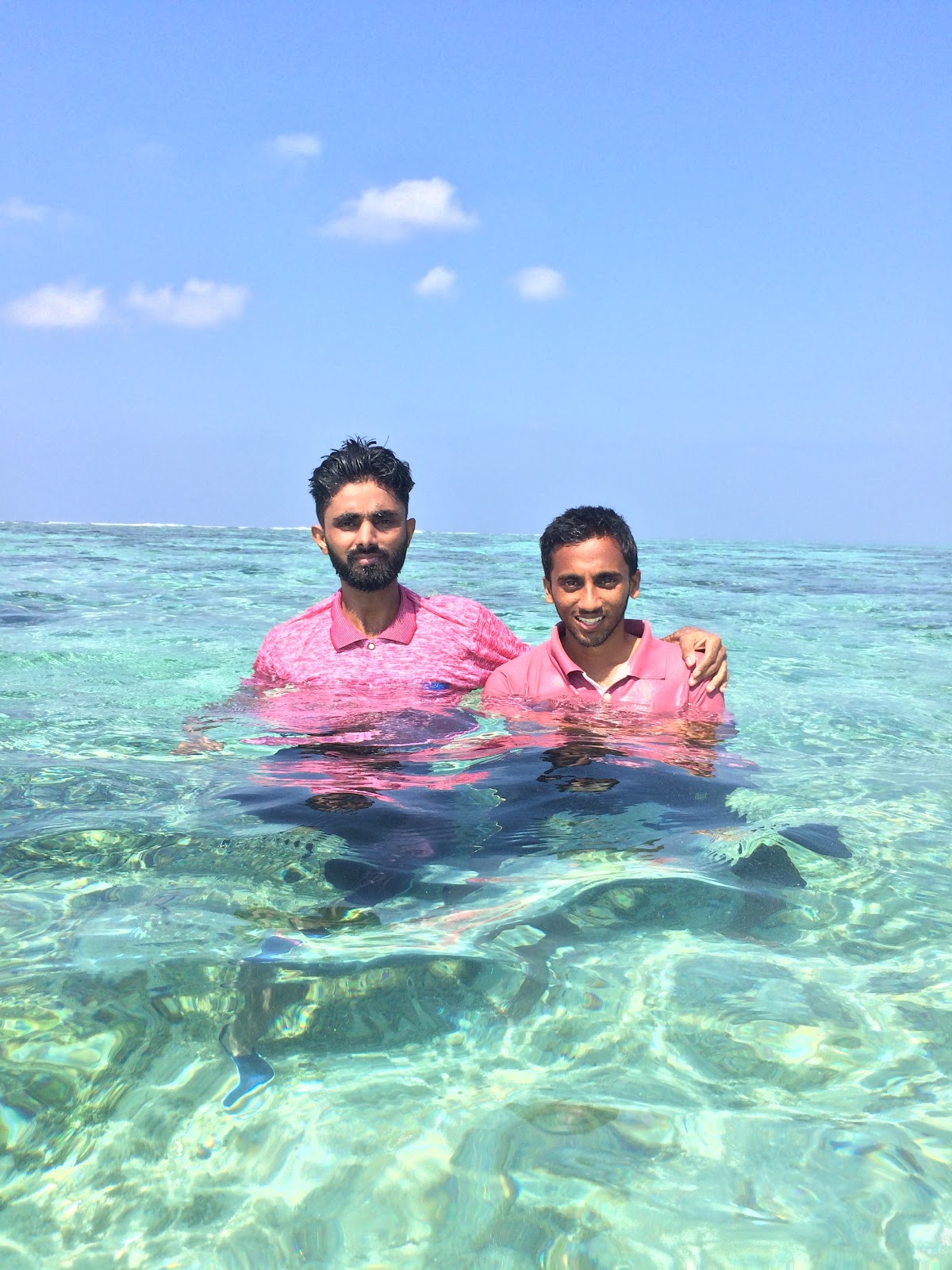 Lakshadweep ses Kilthan sea