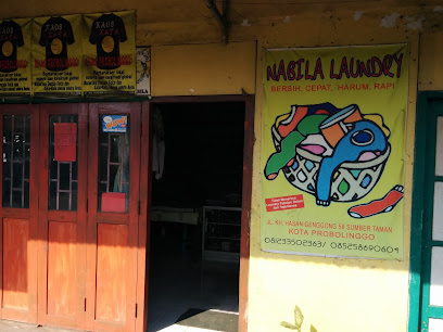 Nabila Laundry