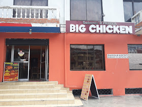Restaurant & Pizzeria Big Chicken