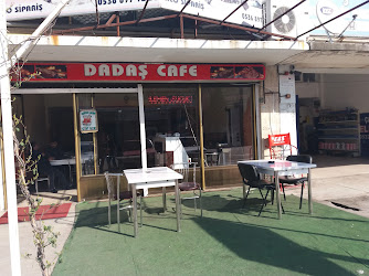 Dadaş Cafe