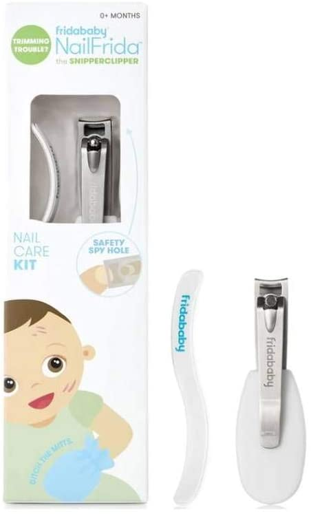 Fridababy SnipperClipper Set 
