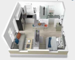 boxabl granny house
