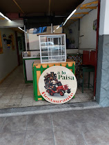 Restaurante a lo Paisa