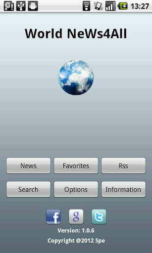 World NeWs 4 All Pro apk