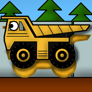 Kids Trucks: Puzzles apk Download
