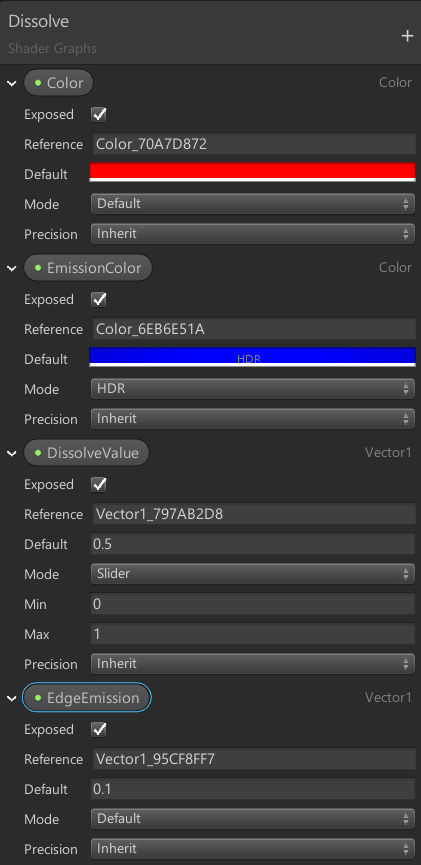 [TUTORIAL] [Parte I] Introducción a Shader Graph