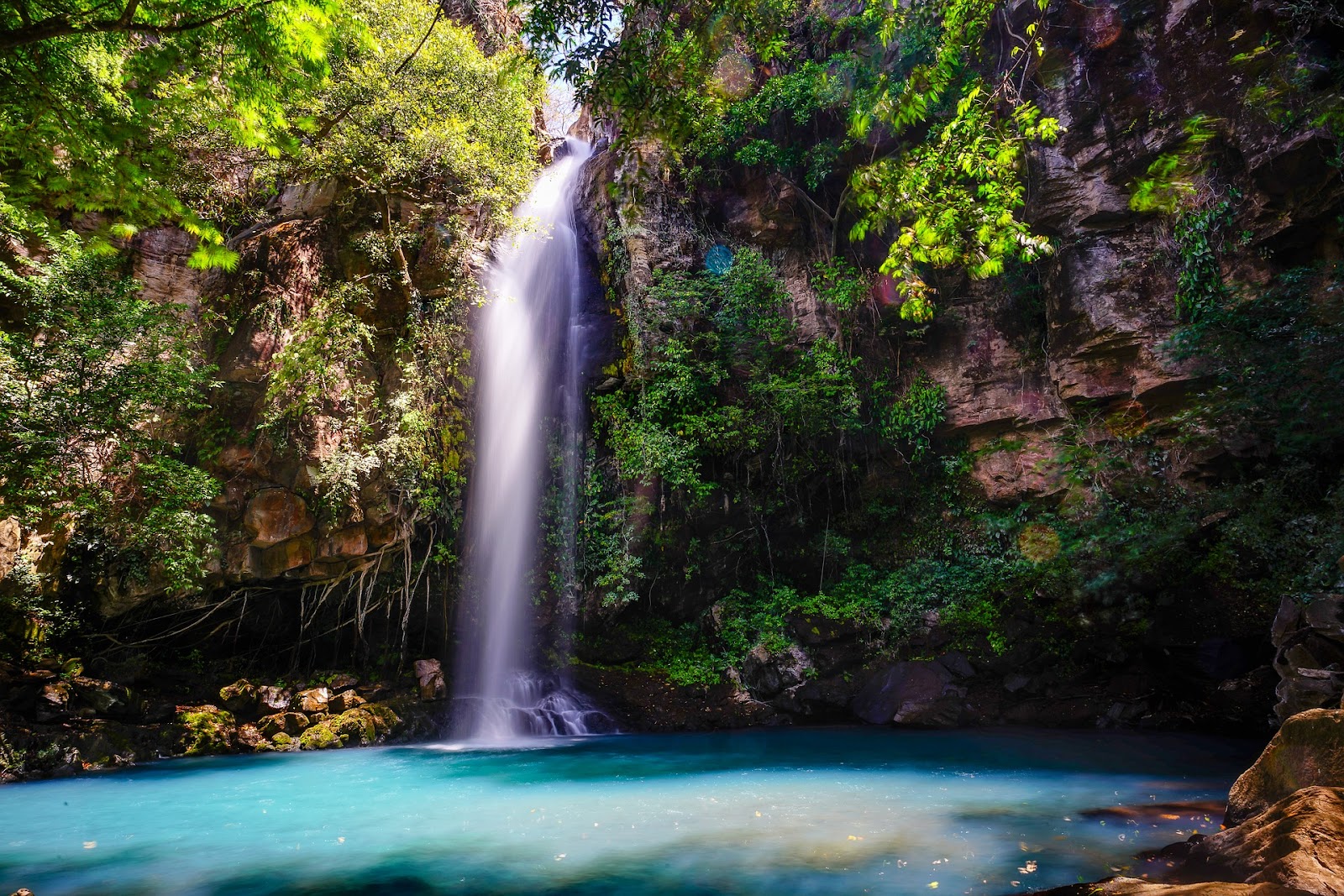 catarata