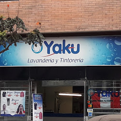 Lavandería Y Tintoreria DoctorPress