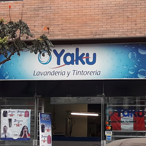 Lavandería Y Tintoreria DoctorPress