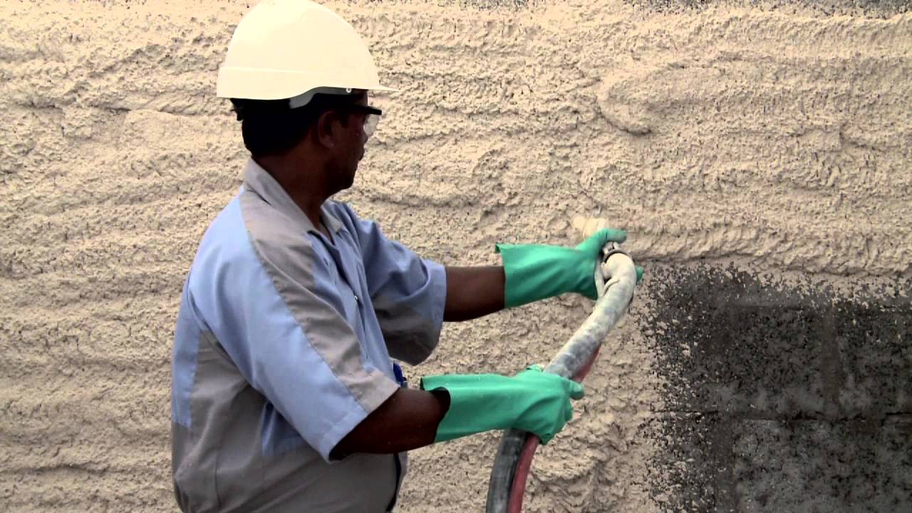 The Advantages And Disadvantages Of Plaster Spray Machine