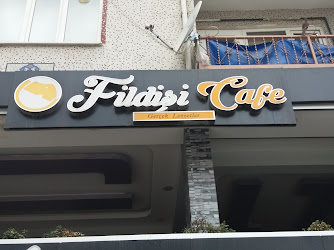 Fildişi Cafe
