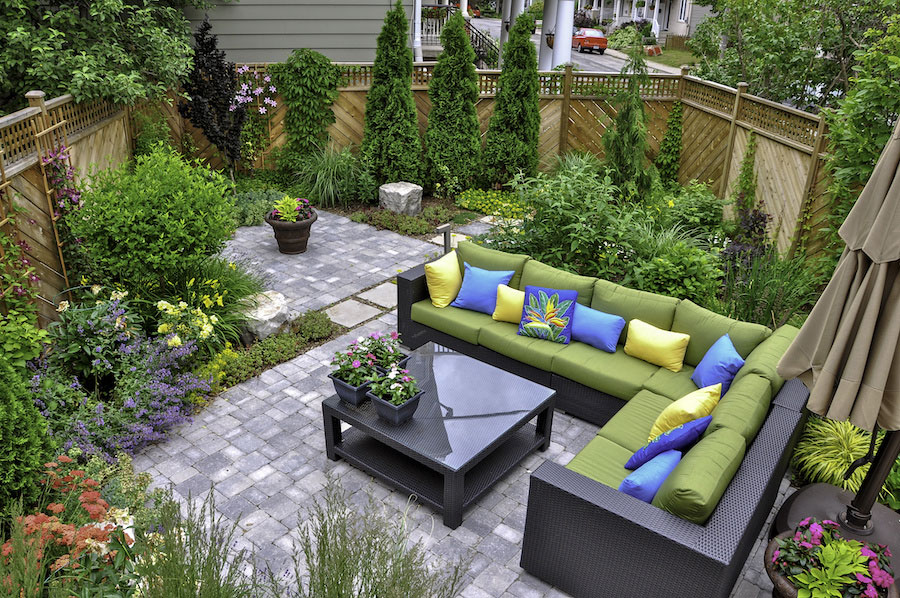 Top 10 Home Exterior Landscaping Ideas