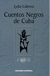Resultado de imagen de lydia cabrera escritora vida y obra cuentos negros cubanos