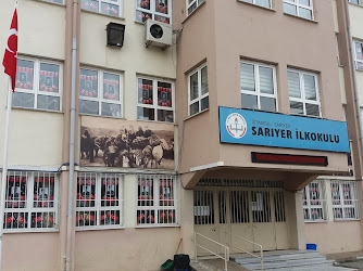 İstanbul Sariyer İlkokulu