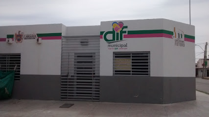 Centro Comunitario Villa Vieja