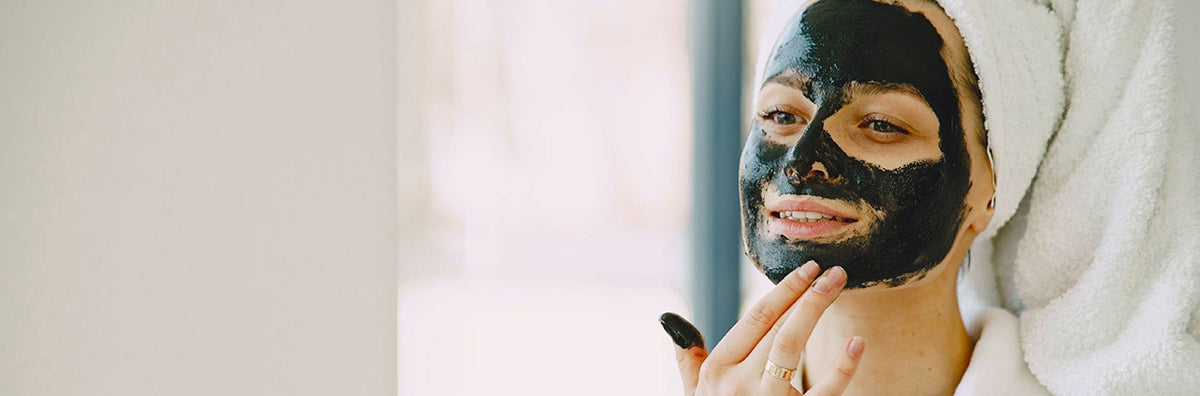 Face Mask 101 Discover The Benefits For Healthy Skin