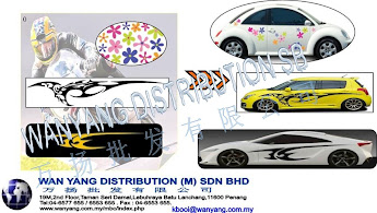 Water Slide Decal Paper Laser Color