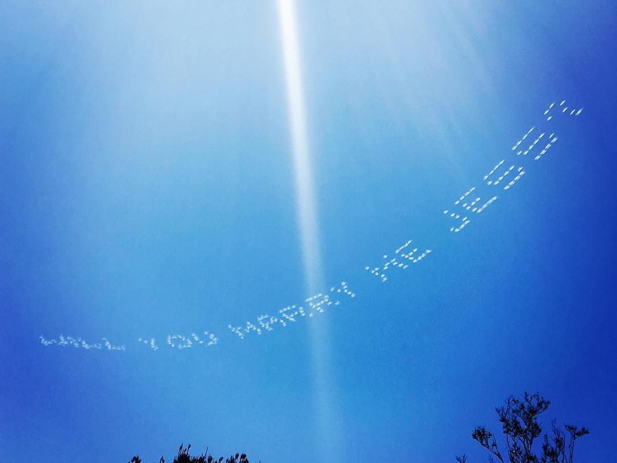 Jessica Cox & Mike Trout’s Wedding