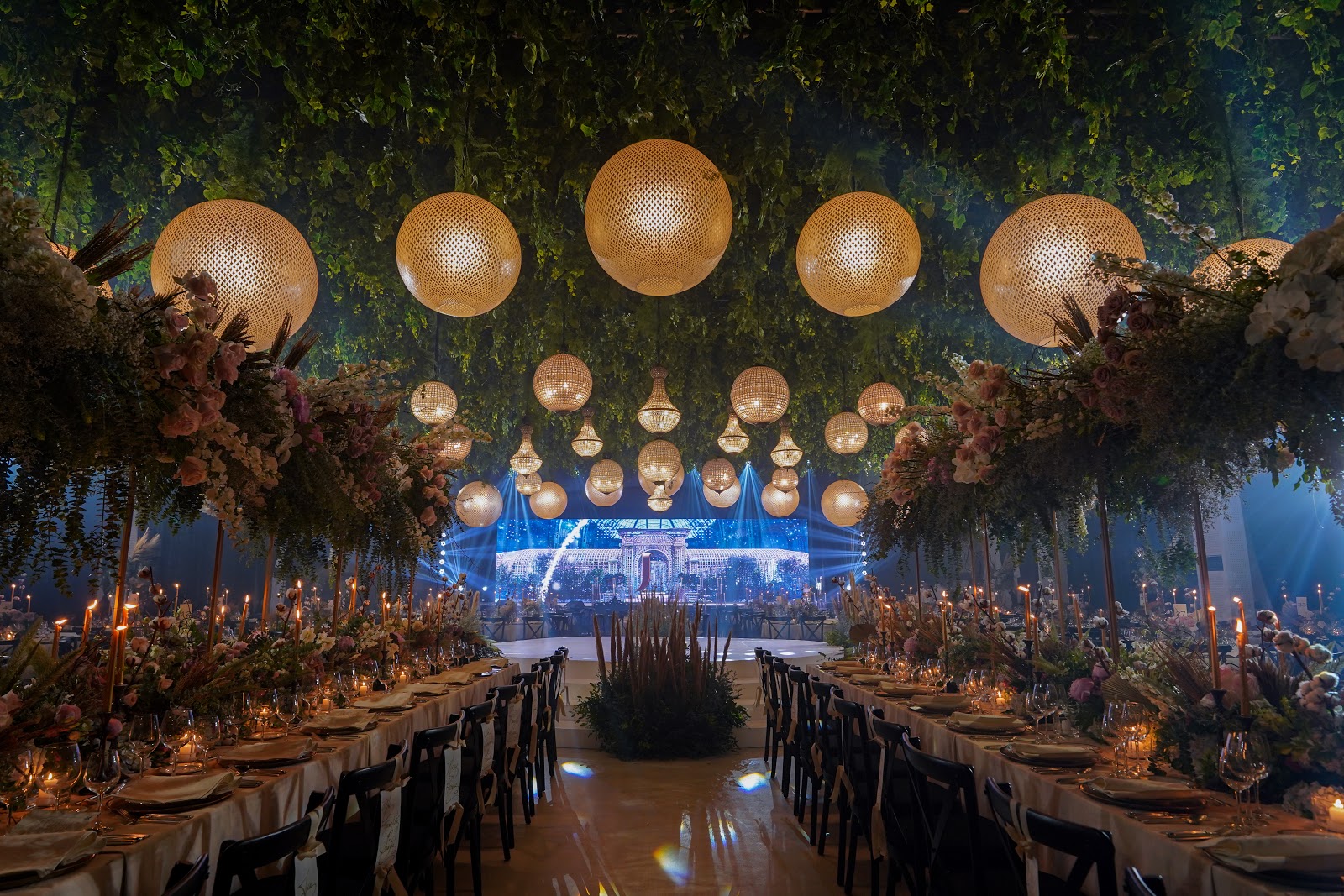 Wedding Venues in Makati - Whitespace Manila