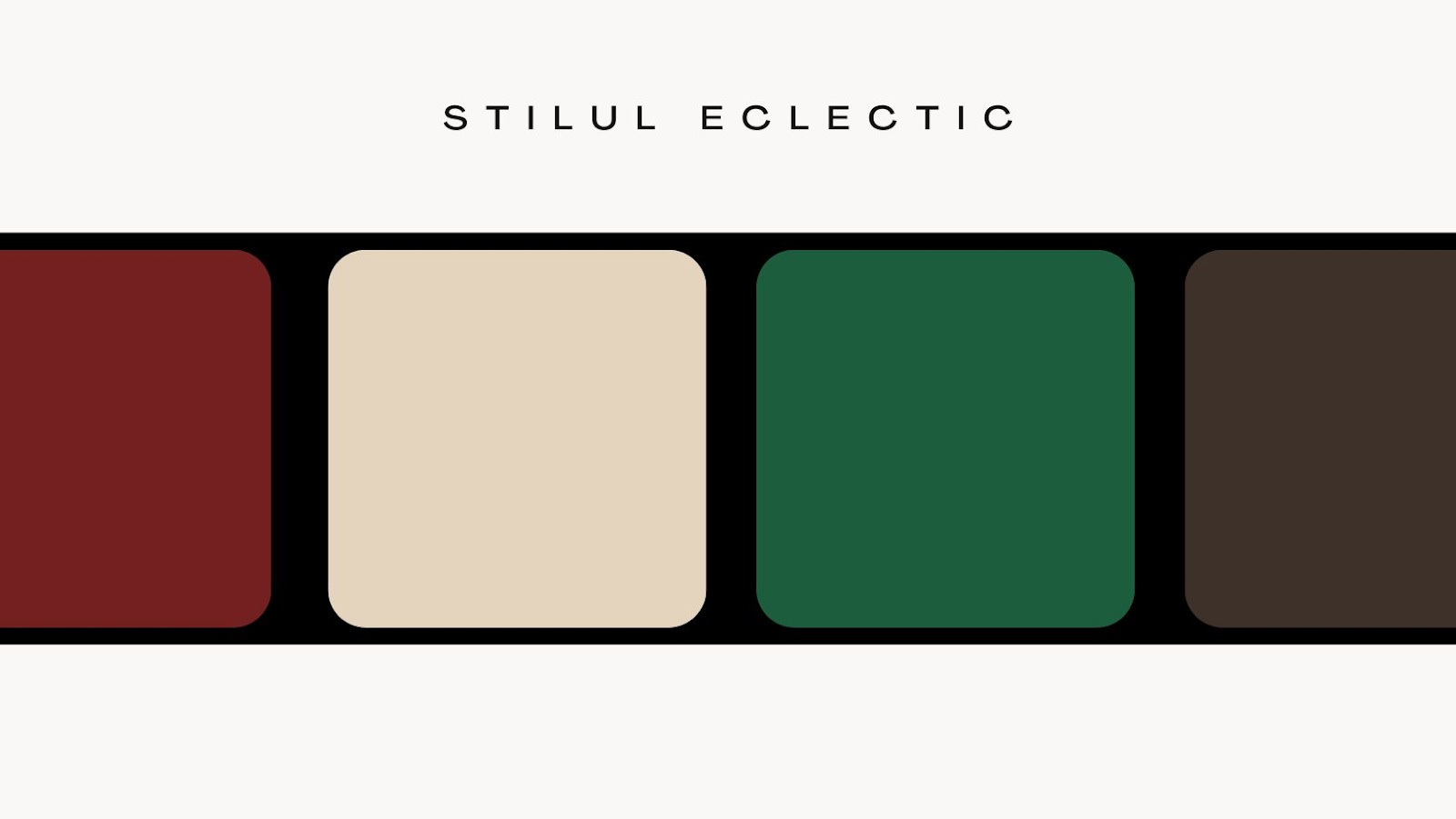 +6 Stiluri de design interior: Alege chiar acum stilul tău preferat!, 5, Murali Store