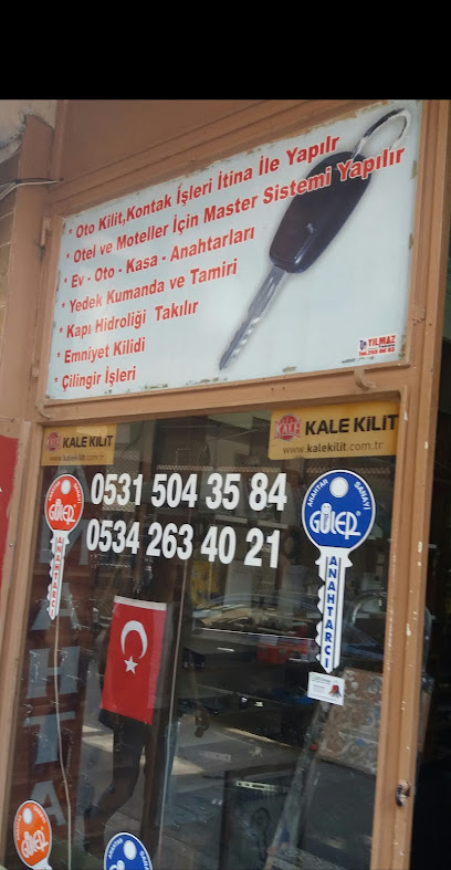 Bursa Çilingir