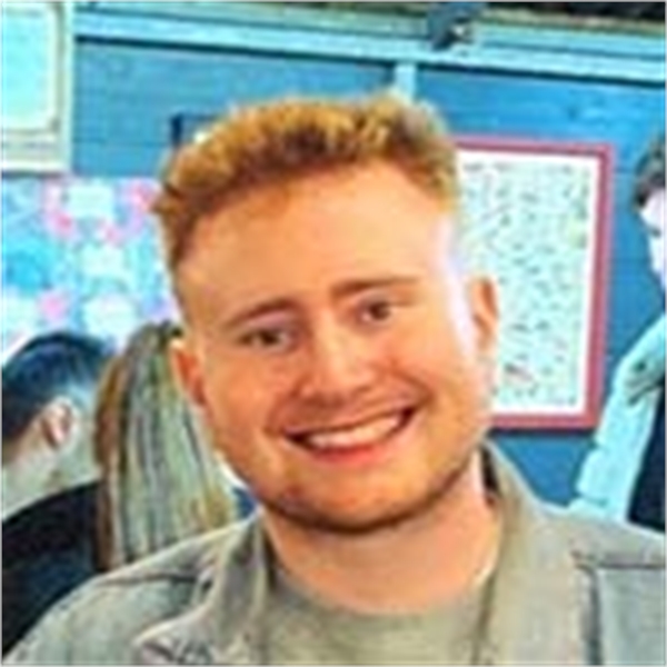Image for Dan HURST