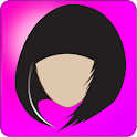 Hair Styler Lite apk From http://kawaapkdownload.blogspot.com Hair Styler Lite apk