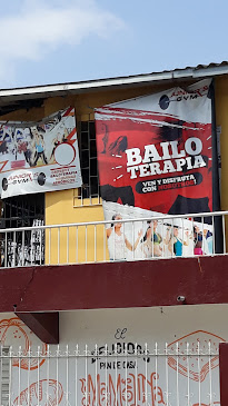 Opiniones de Junior Gym en Guayaquil - Gimnasio